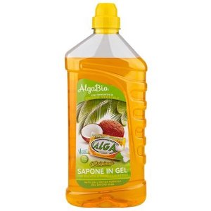 ALGA CONCENTRATED ECOLOGICAL <b>SOAP</b> GEL 1250ML - Product Image 1