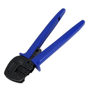 A-2546B คีมย้ำสายไฟโซลาร์เซลล์ 2.5/4.0/6.0 มม. เครื่องมือย้ำสายไฟโซลาร์เซลล์เกรดอุตสาหกรรม แบบเข้าด้านหน้า - Product Image 5