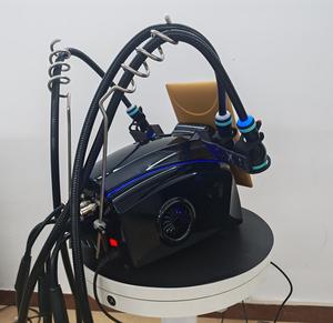 Macchina per <span class=keywords><strong>Crioterapia</strong></span> CoolWave 2.45ghz, Lifting Viso e Corpo, Rassodamento della Pelle, Riduzione della Cellulite - Product Image 4