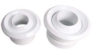 Có Thể Điều Chỉnh Ngoài Trời Tươi Thông Gió Máy Bay Phản Lực Khuếch Tán Nhựa Thông Tư Máy Bay Phản Lực Hình Cầu Vòi Phun Trung Tâm Khuếch Tán Cho Sử Dụng Ngoài Trời - Product Image 6