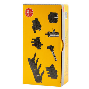 Bobines d'allumage moteur robustes U5434, pièces détachées automobiles de haute qualité, conformes à tous les tests d'inspection professionnels d'usine - Product Image 4