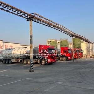 Grasso Lubrificante al Litio Composto Blu CAS 117-81-7 per Cuscinetti, Anti-Usura, per Alte Temperature e Pressioni Estreme, per Camion Pesanti - Product Image 5