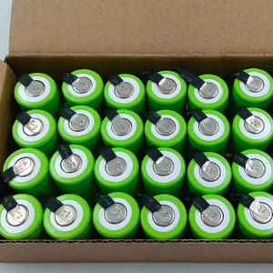2/3A Ni-MH 1.2V 1500mAh Sel Baterai Isi Ulang untuk Peralatan Listrik - Product Image 4