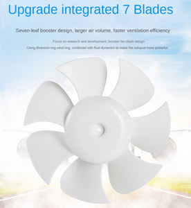 <span class=keywords><strong>Silencieux</strong></span> Noir PP Plastique Persienne Toilette <span class=keywords><strong>Extracteur</strong></span> Ventilateur Plafond Conduit Salle De Bains Ronde <span class=keywords><strong>Air</strong></span> Aspiration Ventilateur <span class=keywords><strong>D</strong></span>'échappement <span class=keywords><strong>Pour</strong></span> <span class=keywords><strong>Chambre</strong></span> - Product Image 6