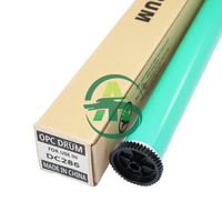 Tambour OPC compatible pour Xerox DC286 DC236 DC186 DC156 DC450i WC5230 WC5225 WC5330 WC5335 avec couleur verte