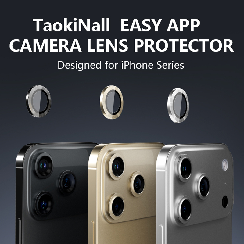 iphone 17 pro max full coverage camera lens