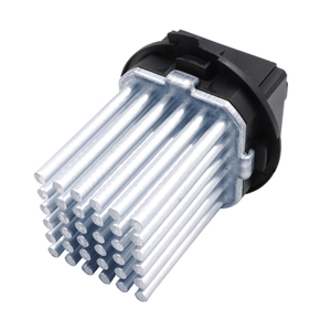 Résistance de ventilateur de moteur de chauffage de haute qualité 100012950 6441.S7 6441S7 pour Citroën pour Peugeot 307 <span class=keywords><strong>407</strong></span> - Product Image 6