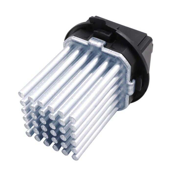 Source 100012950 High Quality heater motor fan blower resistor  