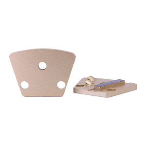 Proveedor Chino: <span class=keywords><strong>Disco</strong></span> <span class=keywords><strong>de</strong></span> Diamante para Desbaste <span class=keywords><strong>de</strong></span> Concreto, Herramienta <span class=keywords><strong>de</strong></span> Pulido para Máquina Amoladora, con Recubrimiento Trapezoidal <span class=keywords><strong>de</strong></span> 1/4 PCD para Eliminación <span class=keywords><strong>de</strong></span> Revestimientos <span class=keywords><strong>de</strong></span> Suelos - Product Image 4