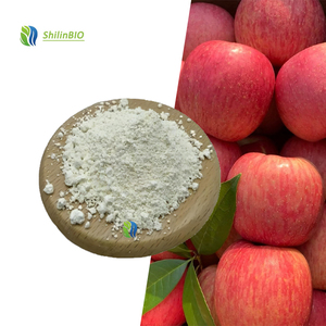 Poudre <span class=keywords><strong>de</strong></span> fibres <span class=keywords><strong>de</strong></span> <span class=keywords><strong>pomme</strong></span> <span class=keywords><strong>de</strong></span> qualité alimentaire SLBIO, extrait d'herbes - Product Image 3