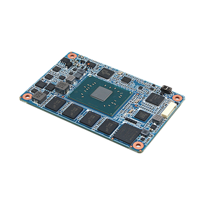 <span class=keywords><strong>Scheda</strong></span> <span class=keywords><strong>Madre</strong></span> ESM-APLM Intel Celeron N3350 Pentium N4200 SoC Modulo COM Express Mini Tipo 10 per AVALUE - Product Image 3