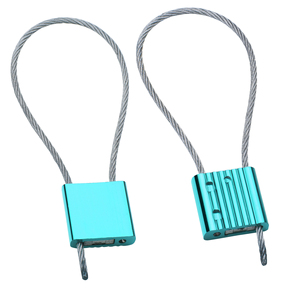 Экологически чистый недорогой грузовой защитный кабель-герметичный контейнер - Product Image 2