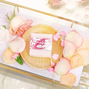 Sıcak satış lüks pembe olsun hediye seti şerit banyo bombası sabun bardak 3D çiçek kartı sevgililer kadınlar hediye setleri