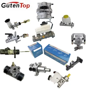 הכי חדש Gutentop OEM 5801574722 משאית חילוף חלקי שידורים מצמד מאסטר צילינדר עבור IVECO