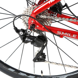 <span class=keywords><strong>Bicicleta</strong></span> de carretera de aleación de aluminio, 700C, <span class=keywords><strong>barata</strong></span>, con RS-22S - Product Image 5