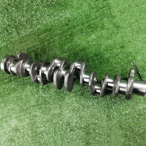 Jeu de moteurs à manivelle pour Mercedes Benz W213 W222 W223 W463 G <span class=keywords><strong>400D</strong></span> D29T OM656 2.9L Vilebrequin - Product Image 3