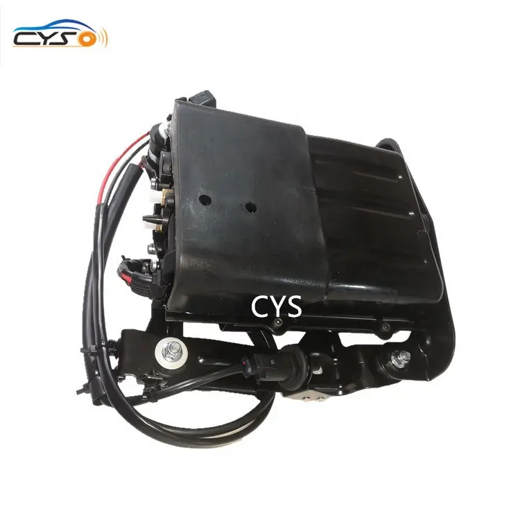 High quality Air Suspension Compressor 97035815110 For Porsche Panamera 970