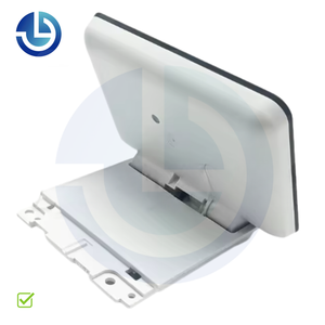 Componente <span class=keywords><strong>de</strong></span> Pantalla Táctil, Piezas <span class=keywords><strong>de</strong></span> <span class=keywords><strong>Impresora</strong></span>, Piezas <span class=keywords><strong>de</strong></span> Unidad <span class=keywords><strong>de</strong></span> Escáner para <span class=keywords><strong>HP</strong></span> LaserJet M507x K0Q15-60106, Conjunto <span class=keywords><strong>de</strong></span> Panel <span class=keywords><strong>de</strong></span> Control - Product Image 3