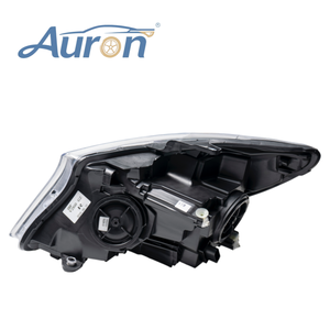 Nuevo Conjunto de Faros LED CSP de Alta Calidad de 12V 6000K y 36W, 6000 Lúmenes, Forma de Bombilla D2H, para VITO W447 (2016-2024), Modernización/Actualización - Product Image 3