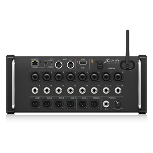 XR16 professionale Digital <span class=keywords><strong>Mixer</strong></span> per Console Audio digitale a <span class=keywords><strong>16</strong></span> canali Stereo MIC <span class=keywords><strong>Mixer</strong></span> digitale <span class=keywords><strong>Mixer</strong></span> digitale - Product Image 3