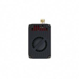 Transmisor FPV Rushfpv 3.3g 4w Vtx 16ch 4000mw Audio Video, Accesorios de Plástico y Metal para Drones FPV - Product Image 3