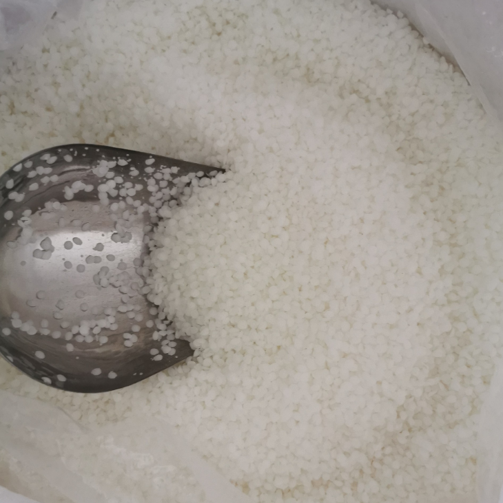 Economical Custom Design Solid Paraffin Wax/parafina Paraffin Wax 5860