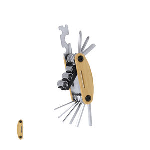 Multitool Nouveautés Outils de sport et d'aventure Brico et Car M722166734 - Product Image 1