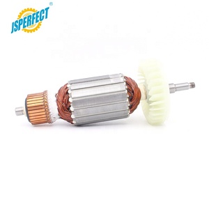 Armature, rotors, stators, pièces détachées pour outils électriques <span class=keywords><strong>GA9020</strong></span>, GA7020 - Product Image 5