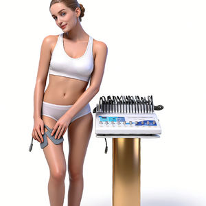 Muscle Toning & Fat Management Device Professional Grade <b>Slimming</b> Instrument Professional Grade <b>Slimming</b> Instrument - Product Image 1