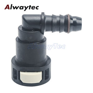 热卖SAE12 11.8毫米燃油快速连接器，用于燃油系统软管连接器汽车零件 - Product Image 4