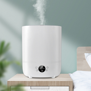 Hàng Đầu Làm Đầy Hocl Máy Phát Điện Khuếch Tán Hương Thơm 2021 Refill Độ Ẩm Không Khí Cho Trẻ Em Bán Nước Sương Mù Tạo Độ Ẩm - Product Image 3