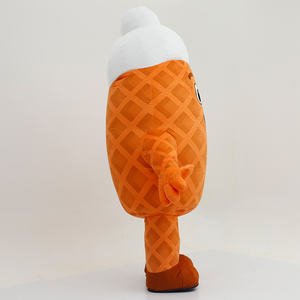 Disfraz Inflable de Animal y Insecto de Galleta <span class=keywords><strong>Oreo</strong></span> para Adultos, en Oferta, para Pascua/Halloween - Product Image 5