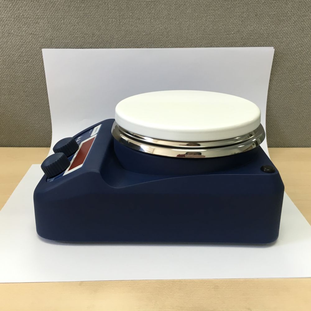 Горячая Распродажа, светодиодная медицинская/лабораторная цифровая магнитная мешалка с горячей пластиной