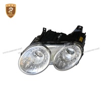 Phares Led haute puissance ampoules de phares Led avant de voiture pour Bentley Continental GT 2016 phares d'origine