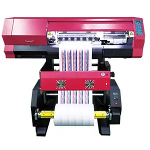 Impressora de sublimação para poliéster 0.7m