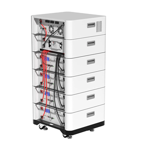 10kwh 20kwh 30kwh 40kwh 50kwh điện áp cao Stack Pin LiFePO4 HV akku pin <span class=keywords><strong>lithium</strong></span> Hệ thống lưu trữ năng lượng mặt trời - Product Image 5