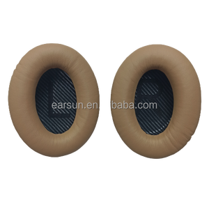 Coussinets de remplacement pour écouteurs QC35, coussinets de remplacement QC35 <span class=keywords><strong>QC35ii</strong></span>, coussinets adaptés aux écouteurs Quiet Comfort35 <span class=keywords><strong>QC35ii</strong></span> - Product Image 5