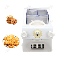 Professional Design Automatic Cookies Making Machine Fortune Cookie Machine Drop Cookies Machine