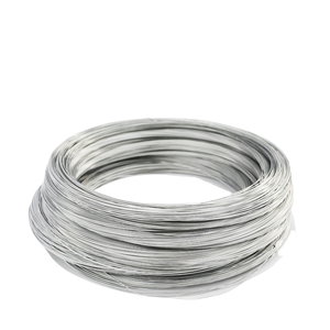 Высокопрочная проволочная проволока Incoloy 890 <span class=keywords><strong>UNS</strong></span> N08890, отличная стойкость к окислению, проволока из никелевого сплава - Product Image 1