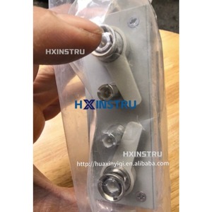เครื่องทดสอบสะพานดิจิทัลแบบ Tonghui LCR 1ชิ้น TH26001A ใช้ H - Product Image 5