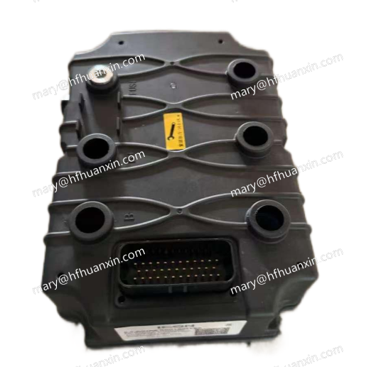 Enpower MC3818-4840 48V 400A AC speed Motor controller for Golf cart, EV conversion Kits