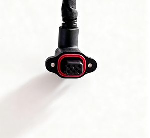 Luz de Navegación Nocturna T100 al por Mayor, Cable de Señal, Accesorio de Plástico para Dron Pulverizador Agrícola - Product Image 3