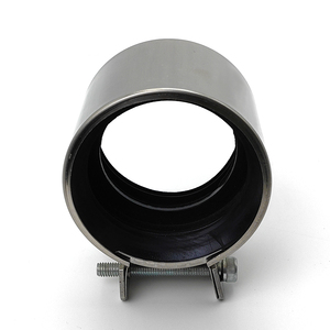 Mạnh mẽ nhanh chóng Hose khớp nối <span class=keywords><strong>Heavy</strong></span> <span class=keywords><strong>Duty</strong></span> Ống kẹp với rắn NUT - Product Image 4