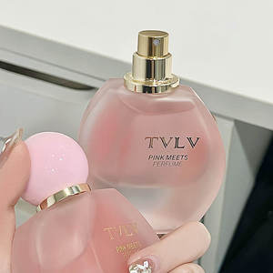 Perfume de Alta Calidad, Duradero, Fresco, Elegante, Pequeño, Portátil, de Alta Belleza para Damas, Puro Deseo y Lujo, 30 ml - Product Image 3