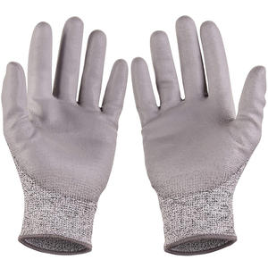 Güneş kesim dayanıklı guantes anticorte nivel 5 koruma camci eldiven vaultex eldiven - Product Image 2