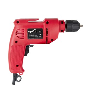 Perceuse électrique Uptop 220V avec cordon, couple de 50 Nm, 3000 tr/min, perçage du bois 10 mm, poignée pistolet multifonctionnelle - Product Image 3