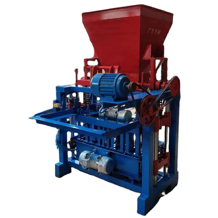 Низкая цена, машина для формования песочного бетона, оборудование для производства кирпичей, машина для изготовления бетонных блоков