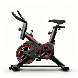 <span class=keywords><strong>Bicicleta</strong></span> Estática Magnética para Interiores, Equipo de Ejercicio para Apartamentos, <span class=keywords><strong>Bicicleta</strong></span> de Fitness Silenciosa y Ecológica - Product Image 5