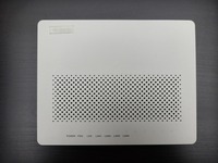 Peralatan Fiber Optik ONT ONU HG8540M BRMC HG8540M Ftth GPON EPON 1GE 3FE 4 Port Wifi Firmware Inggris yang Dapat Disesuaikan