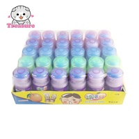 Collations halal personnalisées, bonbon liquide à rouler aigre-doux, rouleau à lécher les fruits, bonbon liquide pour enfants
